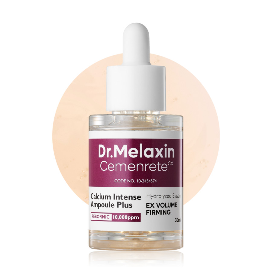 Dr.Melaxin Cemenrete Calcium Volume Ampoule Plus 1.01 oz 8809886481710