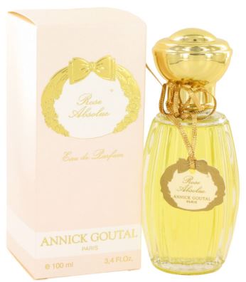 Goutal Ladies Rose Absolue EDP 3.4 oz Fragrances 711367106655