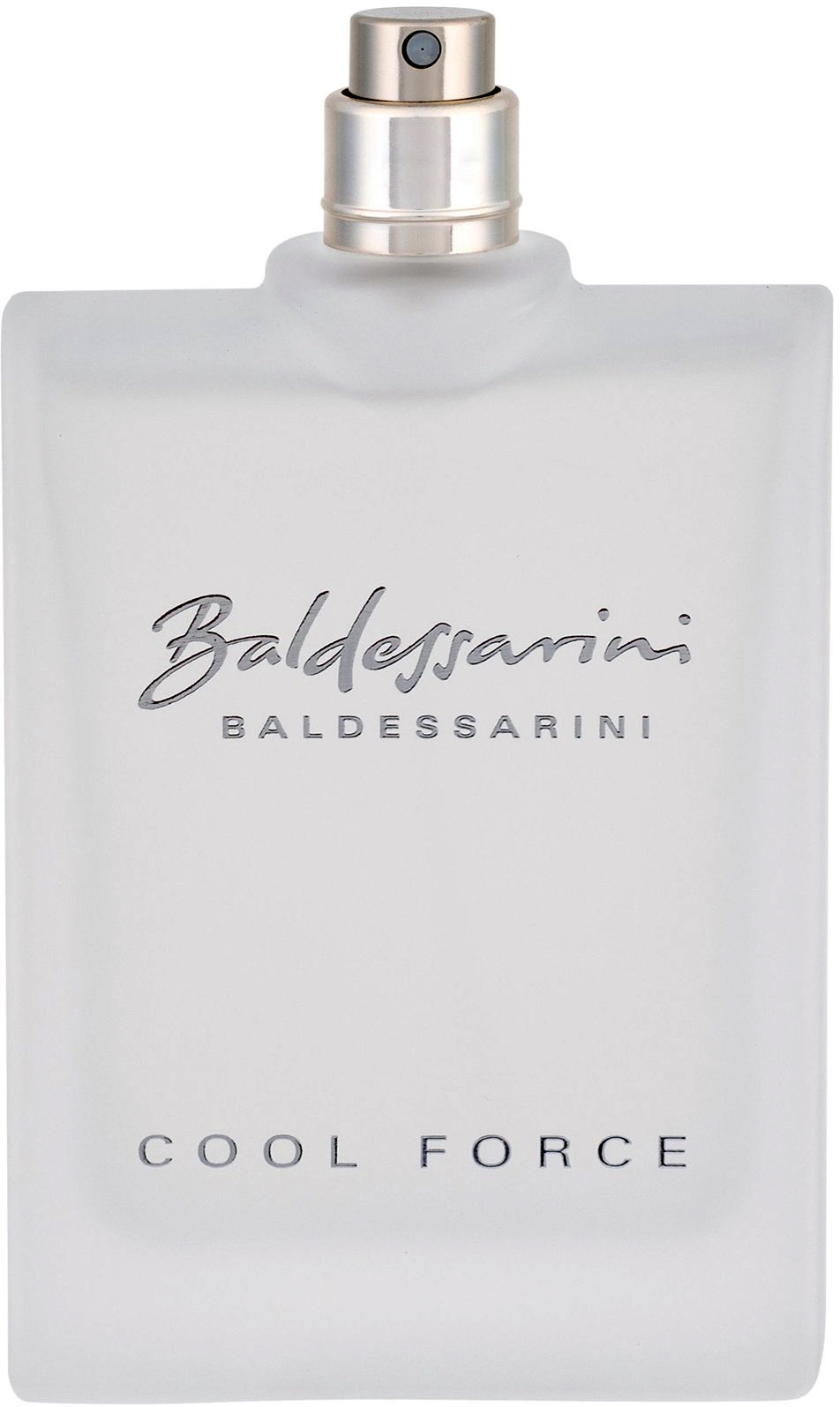 BALDESSARINI BALDESSARINI COOL FORCE MENS COSMETICS 4011700919031