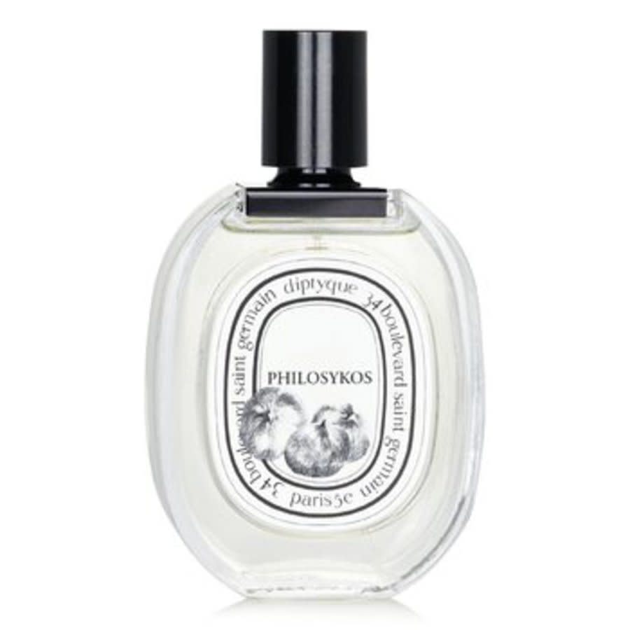 Diptyque Unisex Philosykos Edt Spray 3.4 oz Fragrances 3700431421555 In White