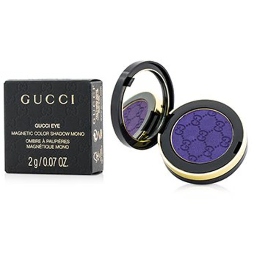 Gucci - Magnetic Color Shadow Mono - #150 Ultra Violet 2g/0.07oz In Purple