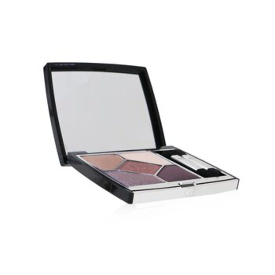 Dior 5 Couleurs Couture Eyeshadow Palette In Beige