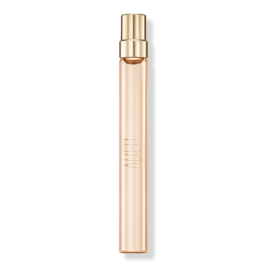 Thierry Mugler Ladies Alien Hypersense EDP Spray 0.33 oz Fragrances 3614274067019