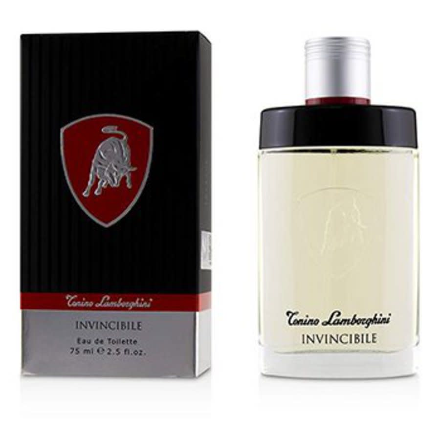 Tonino Lamborghini - Invincibile Eau De Toilette Spray  75ml/2.5oz In N,a