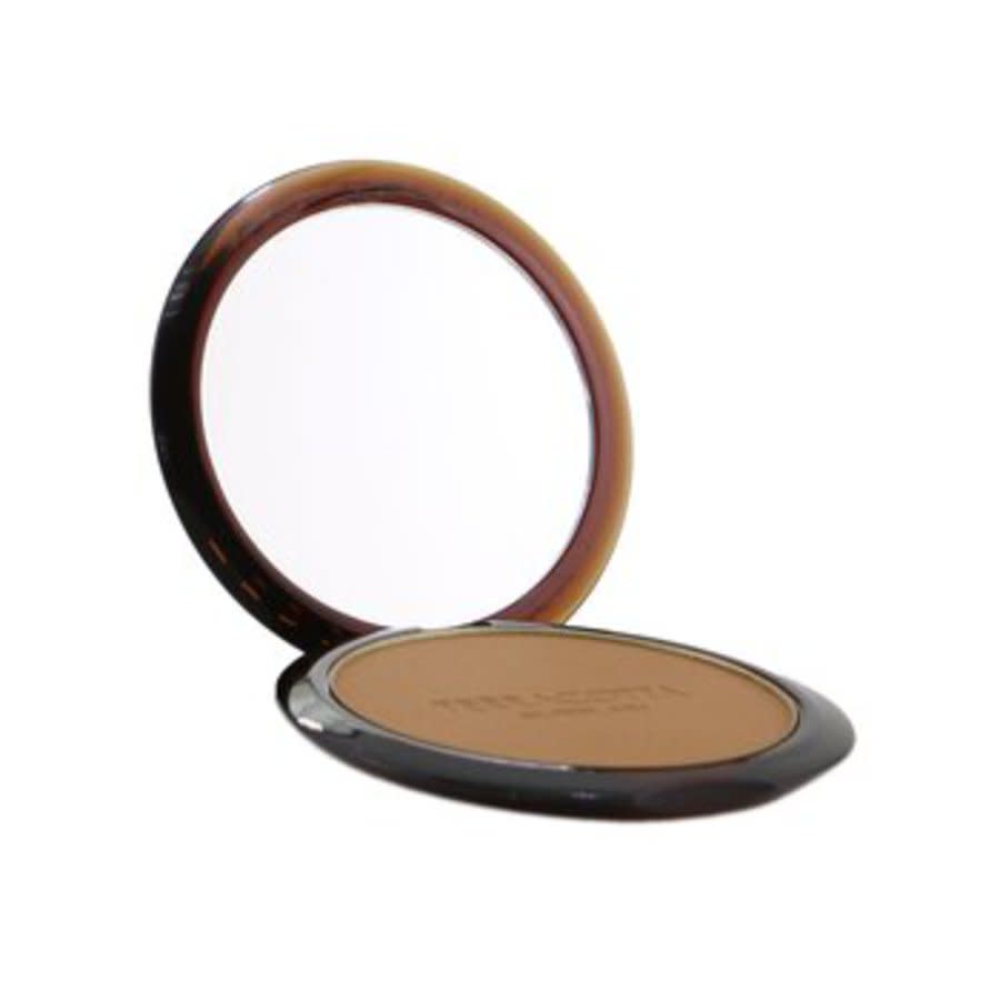 GUERLAIN LADIES TERRACOTTA THE BRONZING POWDER (DERIVED PIGMENTS & LUMINESCENT SHIMMERS) 0.3 OZ # 05 DEEP WAR