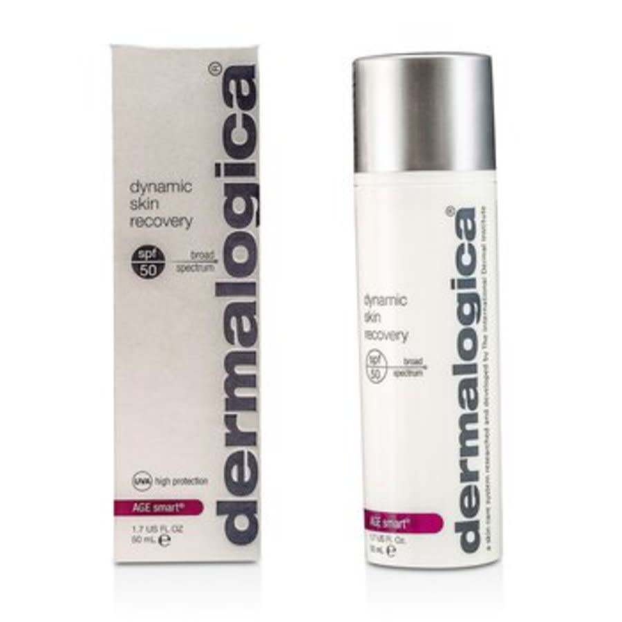 Dermalogica Dynamic Skin Recovery Spf50 50ml, Suncare, Hydrating In N,a