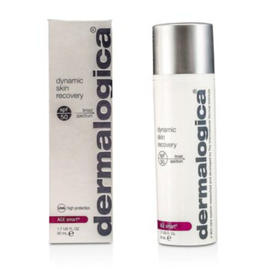 DERMALOGICA - AGE SMART DYNAMIC SKIN RECOVERY SPF 50 50ML/1.7OZ