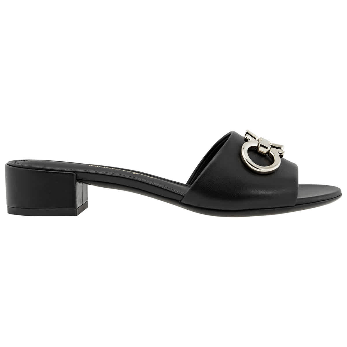 gancini sandal