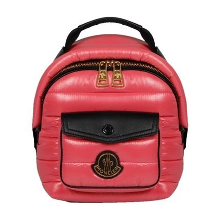 MONCLER MONCLER ASTRO MINI BACKPACK