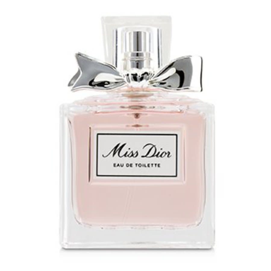 Dior Miss  / Christian  Edt Spray 1.7 oz (w) In N,a