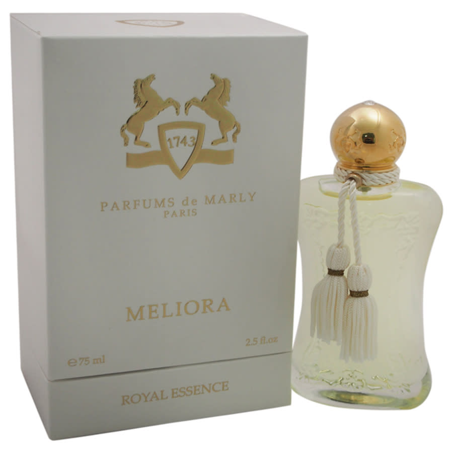 Parfums De Marly Meliora By  For Women In Green