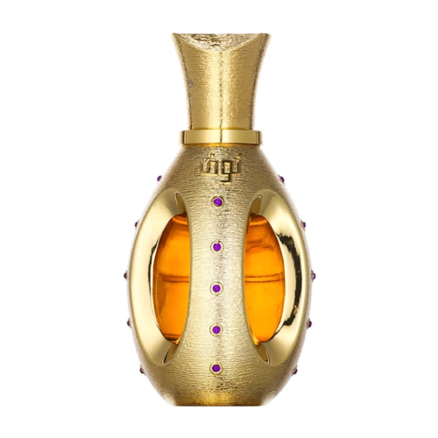 Swiss Arabian 546326 1.7 oz Eau De Perfume Spray For Women - Arabian Nouf In N/a