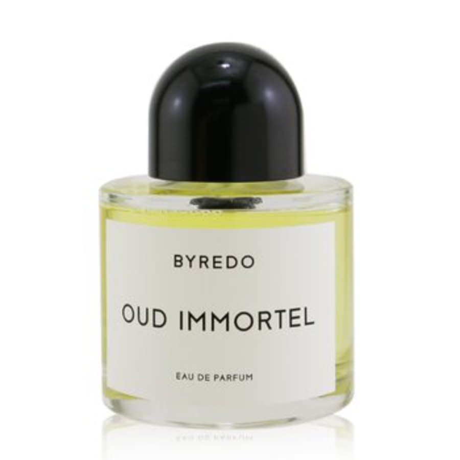 BYREDO BYREDO - OUD IMMORTEL EAU DE PARFUM SPRAY 100ML/3.4OZ