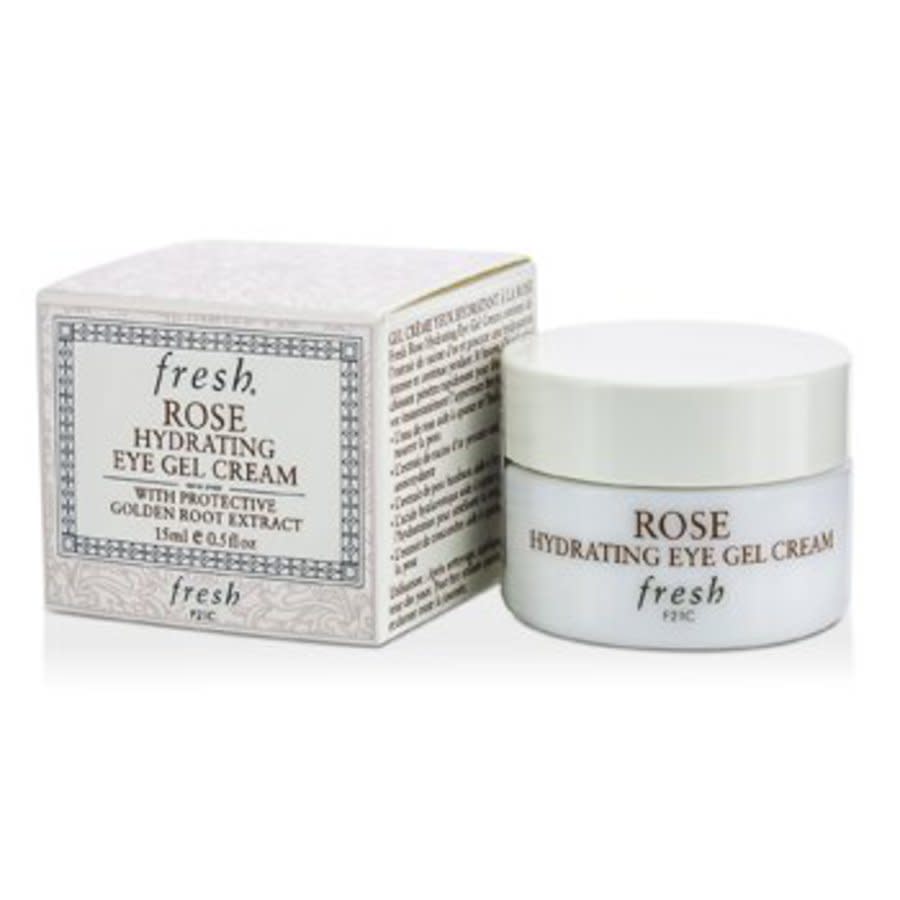 FRESH - ROSE HYDRATING EYE GEL CREAM 15ML/0.5OZ