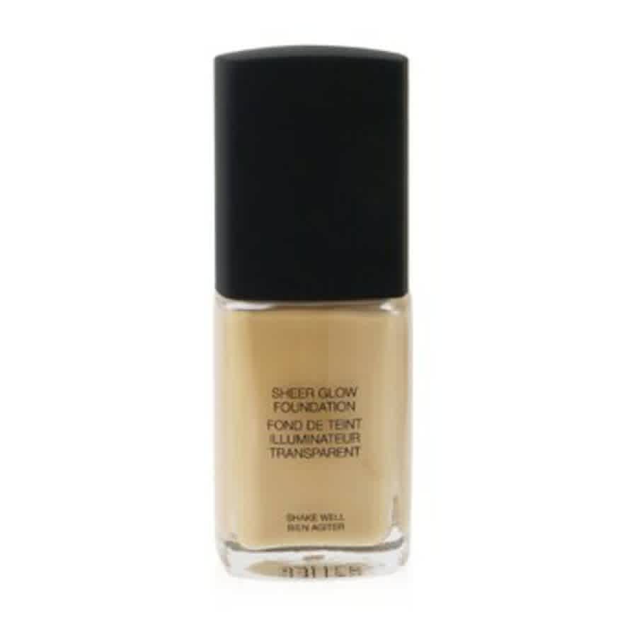 Nars / Sheer Glow Foundation (sahel) 1.0 oz In Sahel
