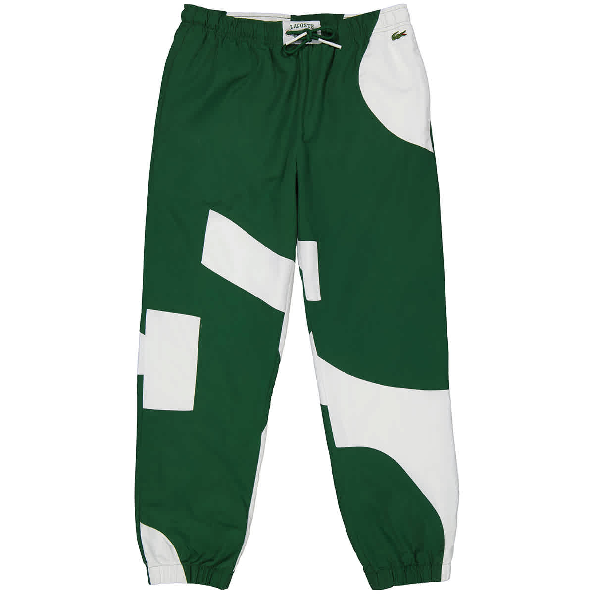 メンズウェア COTTON TRACK JOGGER PANTS M Copper & Oak Elastic File Tech Jogger Pants for Men in Dark