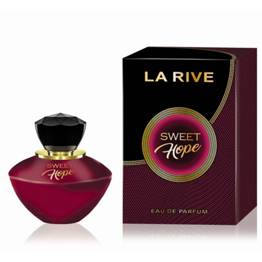 La Rive Ladies Sweet Hope Edp Spray 3.0 oz Fragrances 5901832067122 In N/a