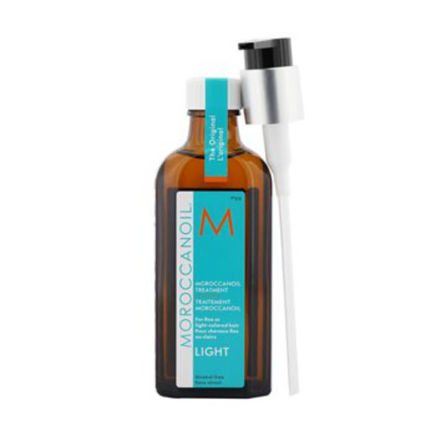 Shop Moroccanoil /  Treatment Light 3.4 oz (100 Ml) In N/a