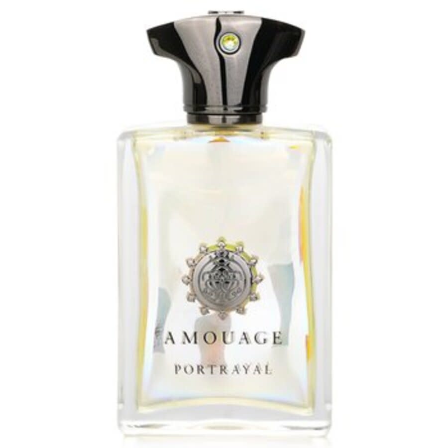 Amouage Mens Portrayal EDP Spray 3.4 oz