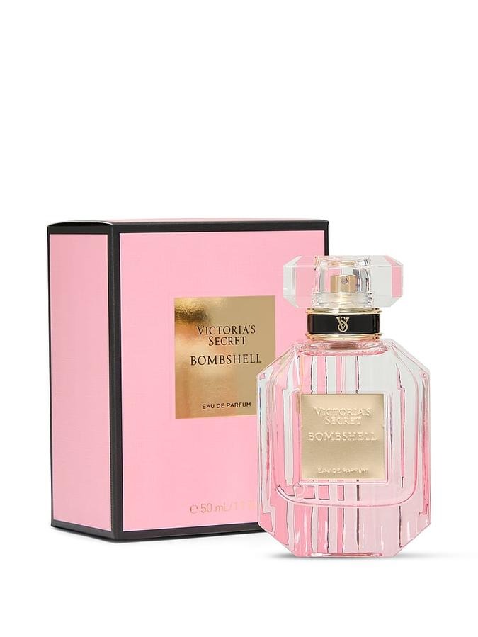 Victoria Secret Ladies Bombshell EDP 1.7 oz Fragrances 667560179302