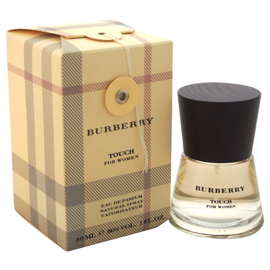 Burberry Touch /  Edp Spray 1.0 oz (w) In Pink