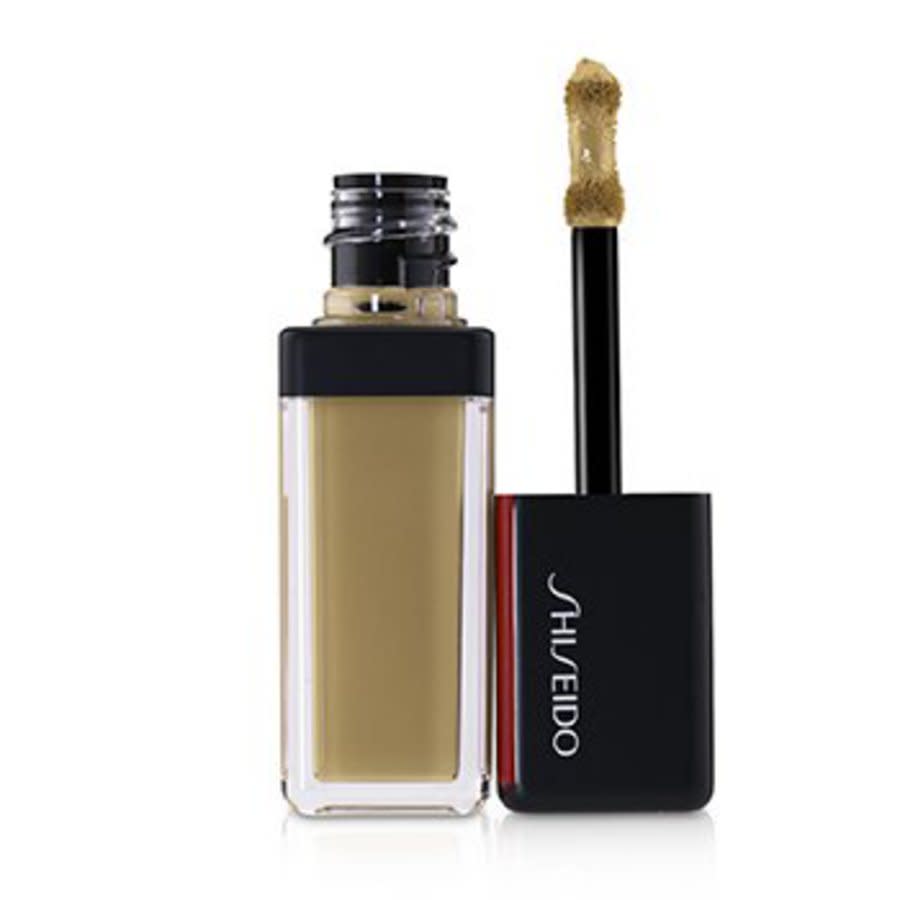 Shiseido - Synchro Skin Self Refreshing Concealer - # 301 Medium (golden Tone For Medium Skin) 5.8ml/0.19oz In N,a