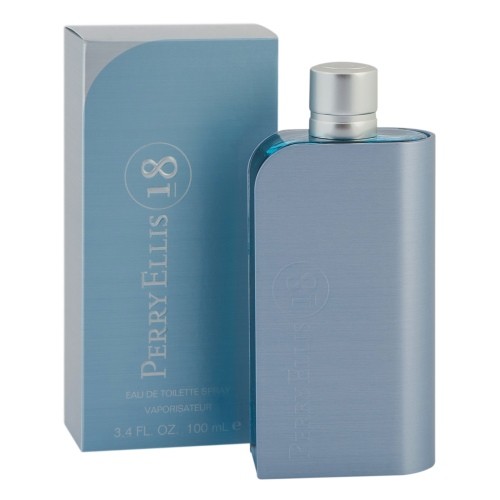 Perry Ellis 18/ Edt Spray 3.4 oz (m) In N/a