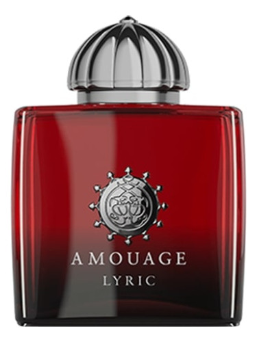 Amouage Ladies Lyric Edp Spray 3.4 oz Fragrances 701666410102 In N/a