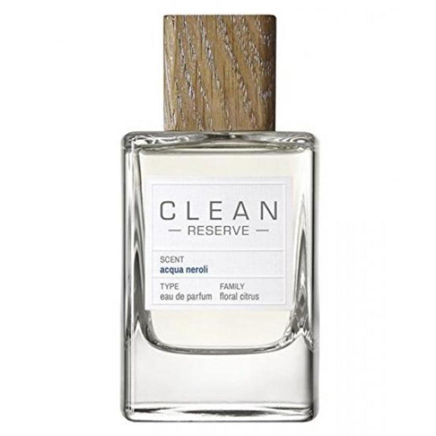 CLEAN CLEAN RESERVE ACQUA NEROLI UNISEX COSMETICS 874034010140