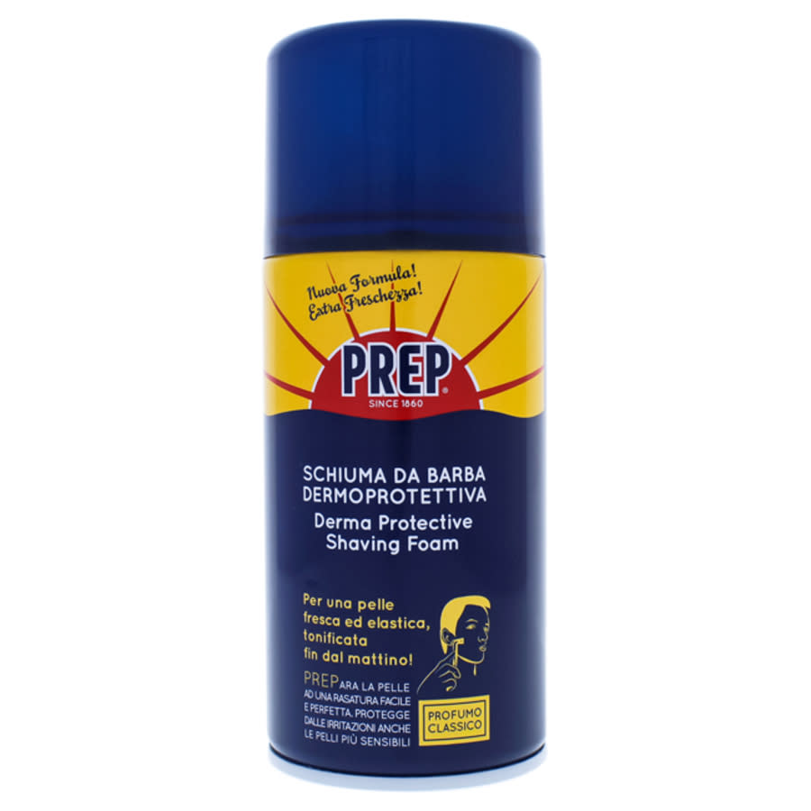 Prep Derma Protective Shaving Foam By  For Men In N,a