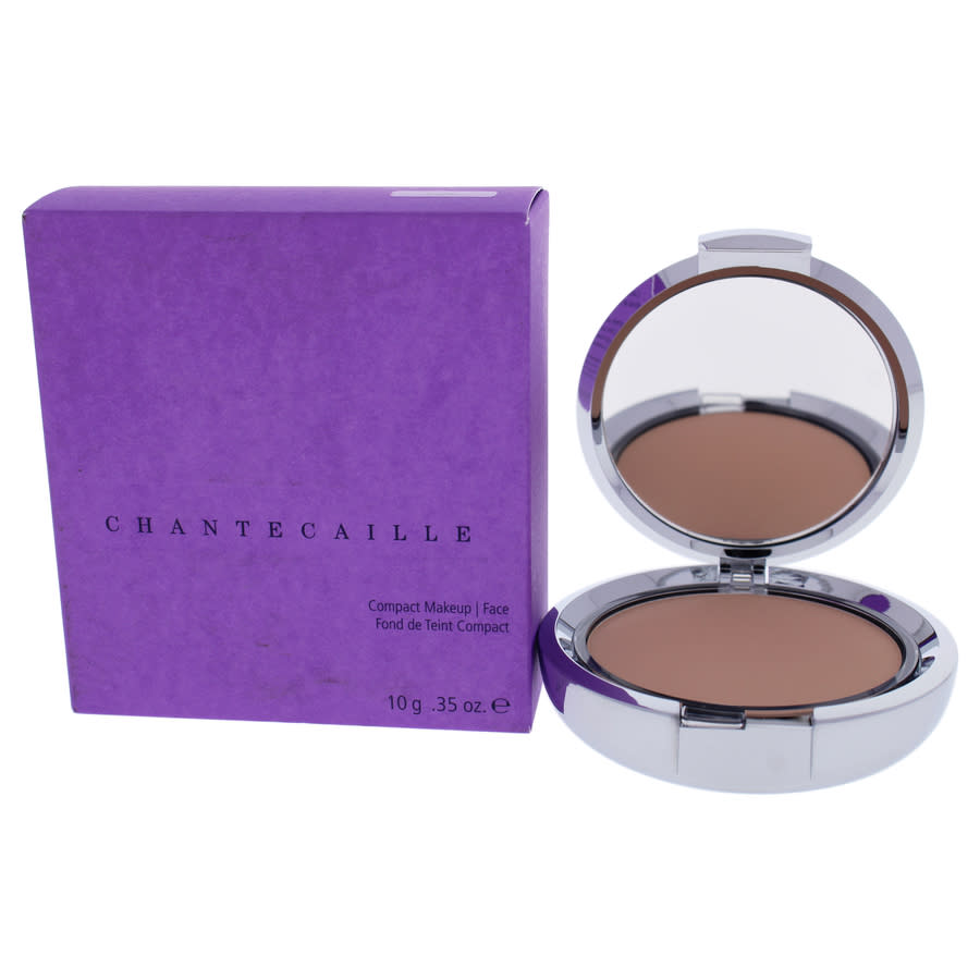 Chantecaille Compact Makeup - Dune By  For Women - 0.35 oz Foundation