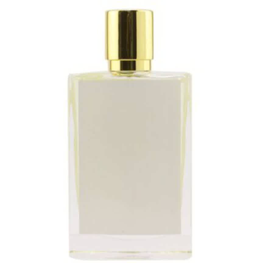 Shop Kilian Ladies Woman In Gold Edp Spray 1.7 oz Fragrances 3700550218210 In Gold / Rose Gold