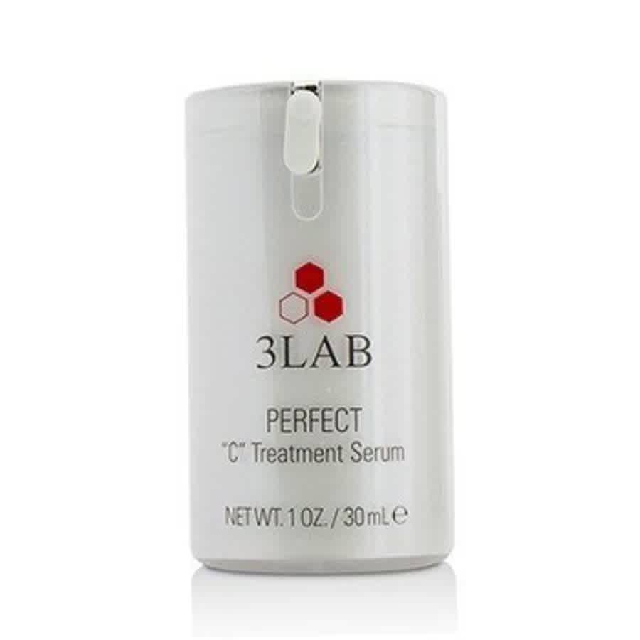3lab Perfect C Treatment Serum, 30ml - One Size In Two Tone