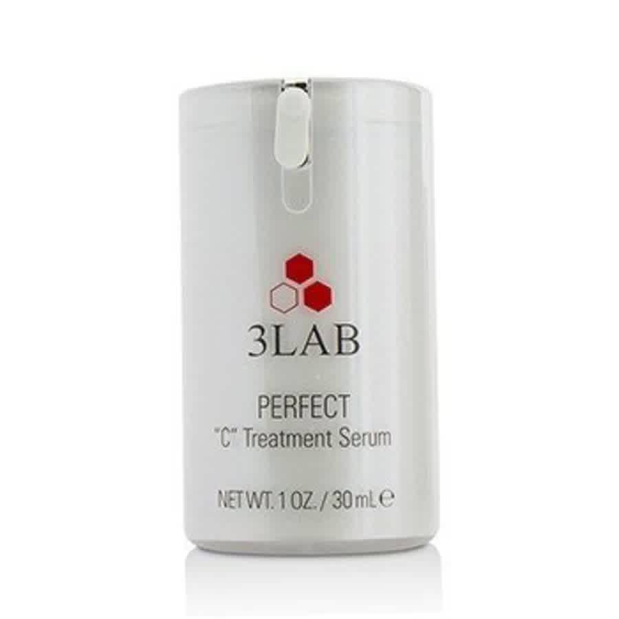 Shop 3lab Ladies Perfect C Treatment Serum 1 oz Skin Care 686769001122 In Two Tone