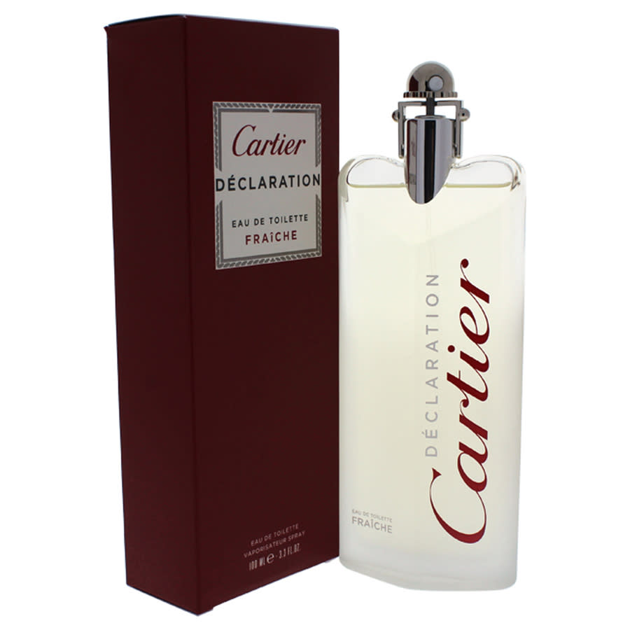 Cartier Declaration By  For Men In N,a