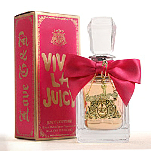 Juicy Couture Viva La Juicy/ Edp Spray 1.7 oz (w) In N,a