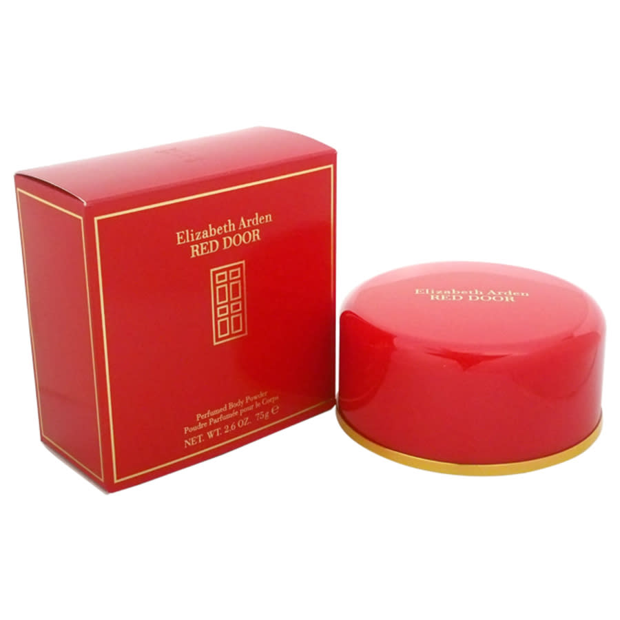 Elizabeth Arden Red Door By  Dusting Powder 2.6 oz (w)