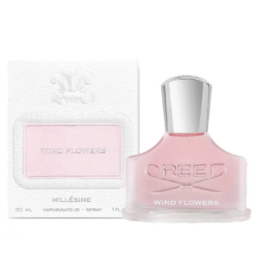 Creed Ladies Creed Wind Flowers EDP Spray 1.0 oz Fragrances 3508440251695