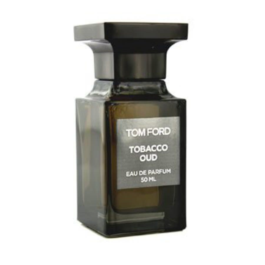 Tom Ford Unisex Tobacco Oud Edp Spray 1.7 oz (50 Ml) In N/a