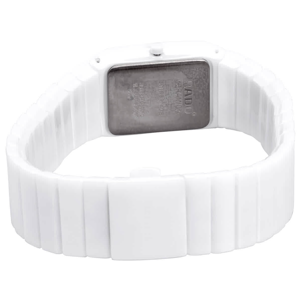 Rado ceramica shop white