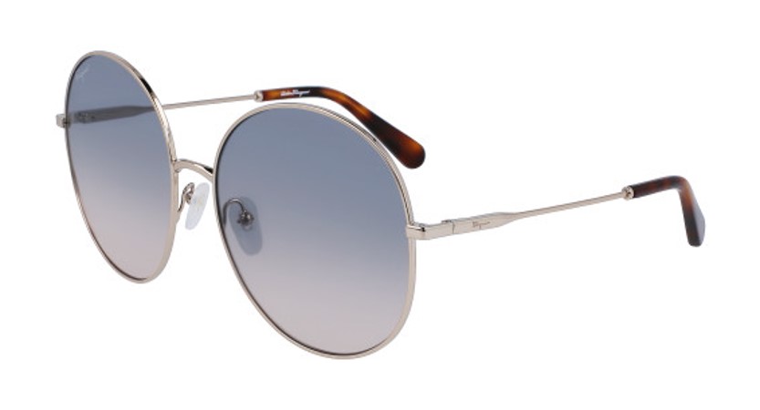 FERRAGAMO SALVATORE FERRAGAMO SF299S 688 60