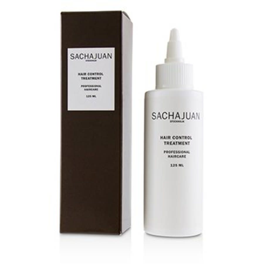 Sachajuan - HAIR CONTROL TREATMENT 125ML/4.2OZ