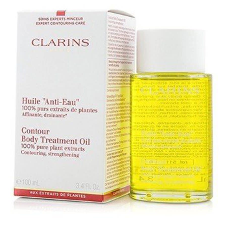 Clarins Body Treatment Oil In N/a