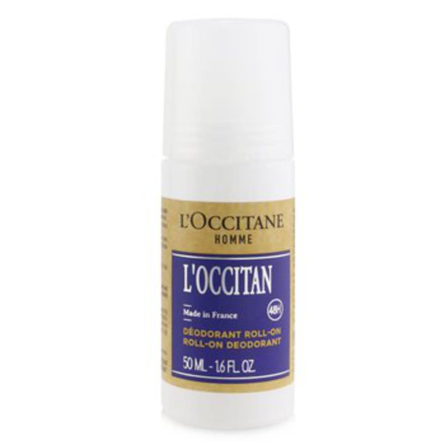 L'occitane - Homme 48h Roll-on Deodorant 50ml/1.6oz In N,a
