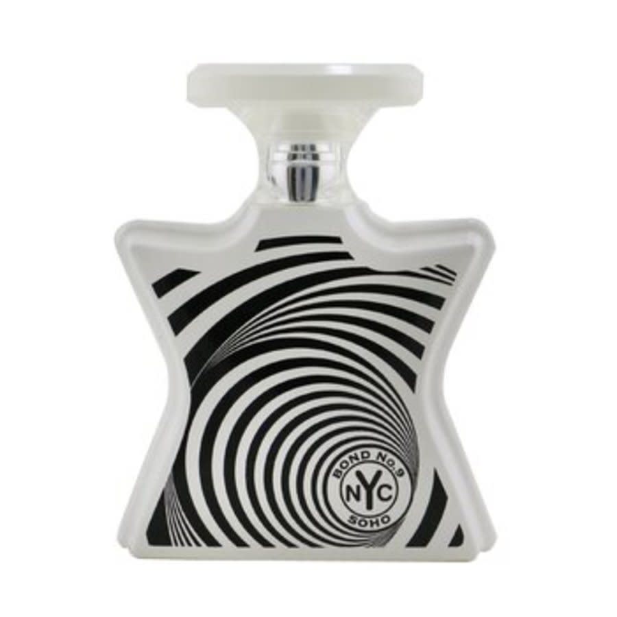 Soho / Bond No.9 EDP Spray 1.7 oz (50 ml) (u)