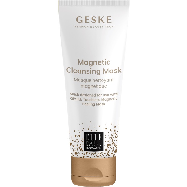 Geske Magnetic Cleansing Mask 4099702004078