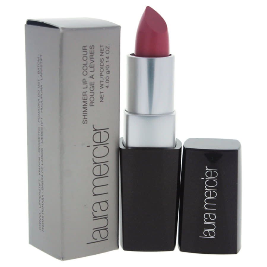 Laura Mercier Shimmer Lip Colour - Cupid By  For Women - 0.14 oz Lipstick In N,a