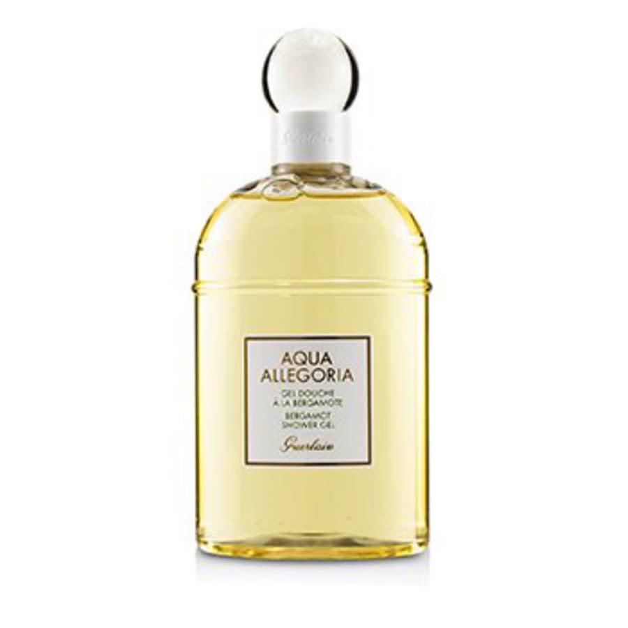 Guerlain - Aqua Allegoria Bergamote Shower Gel 200ml/6.7oz