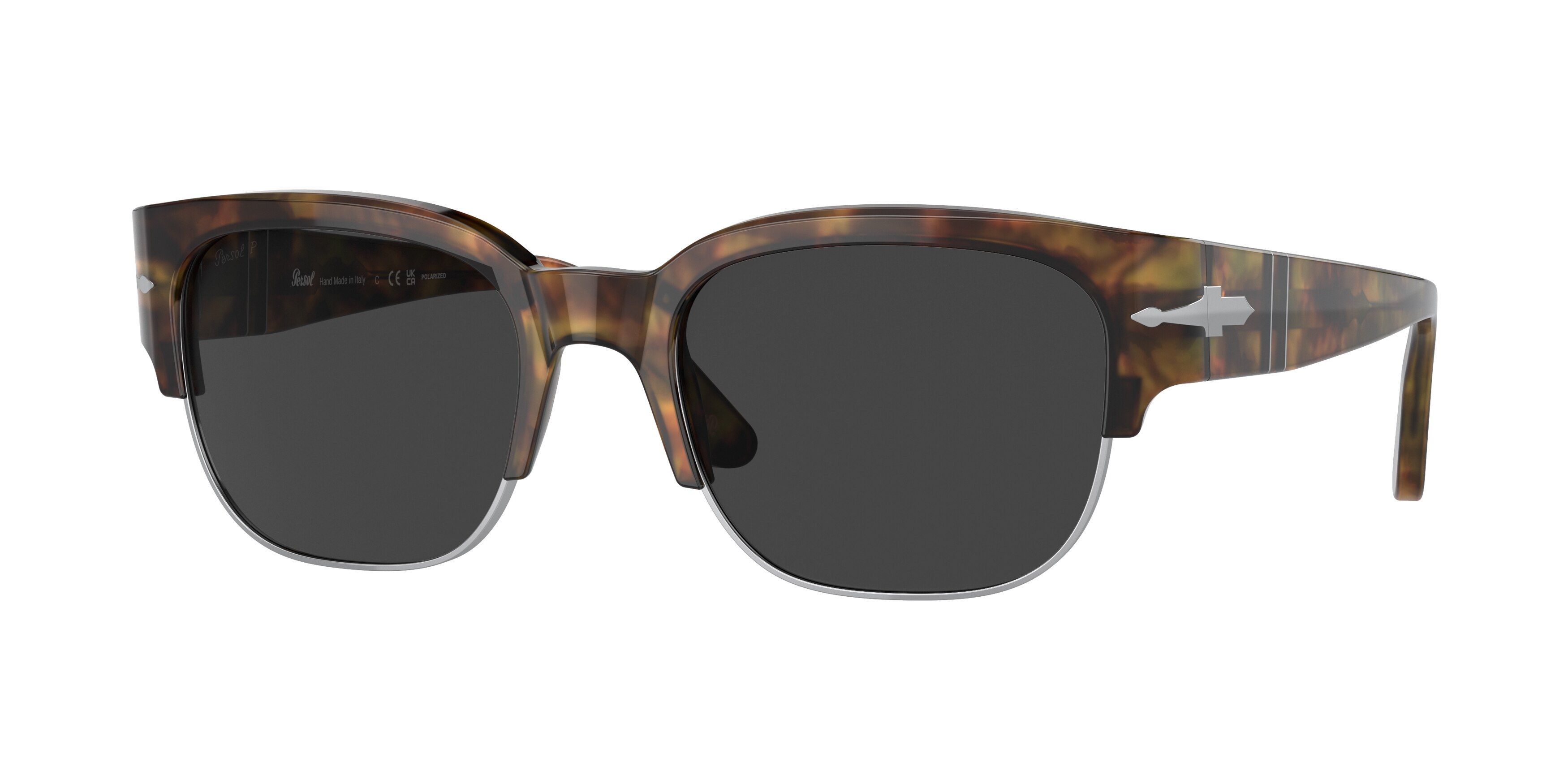 Persol Po3319s In Polar Black