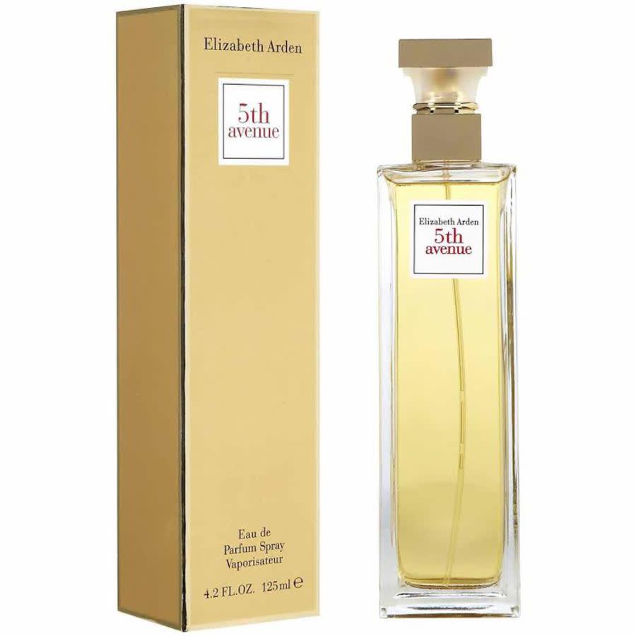 Shop Elizabeth Arden Fifth Avenue By  Edp Spray 4.2 oz (125 Ml) (w) In N,a